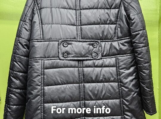 Women’s Jacket