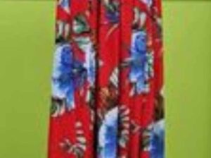 Women’s Dress