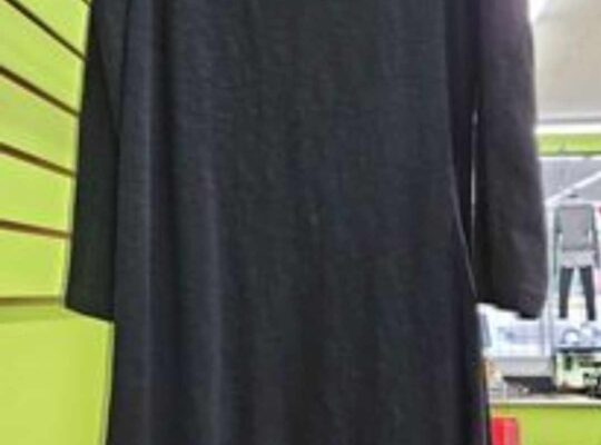 Woman’s Shirt