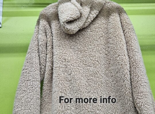 Women’s Sweater