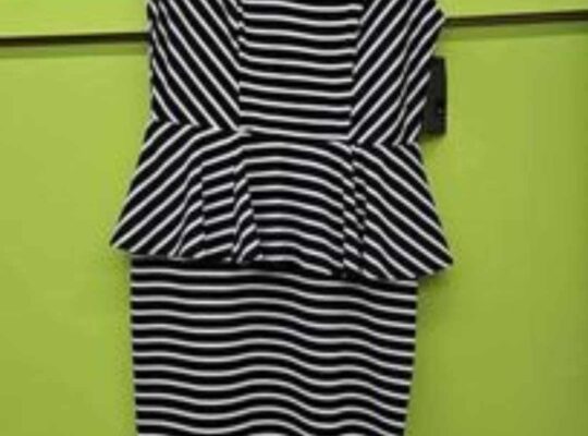 Woman’s Dress
