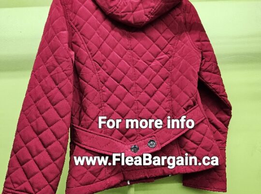 Women’s Jacket