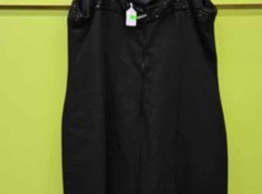 Woman’s Dress