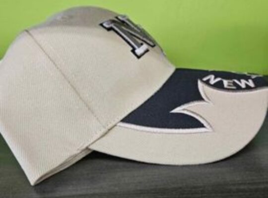 NY Hat