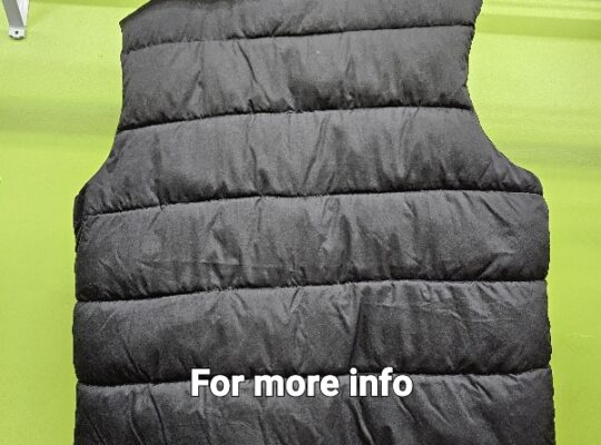 Women’s Vest