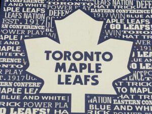 Toronto Maple Leafs Picture