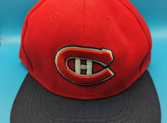 Montreal Canadiens hat