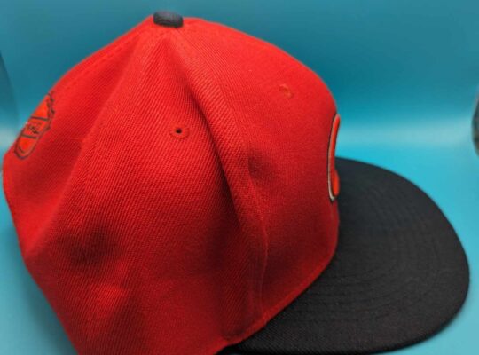 Montreal Canadiens hat