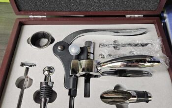 Wine Kit
