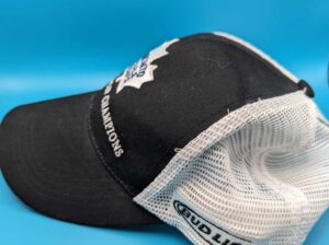 Toronto Maple Leafs hat