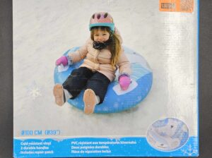 Kids Snow Tube