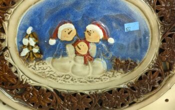 Christmas decoration
