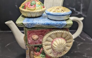 Tea Pot