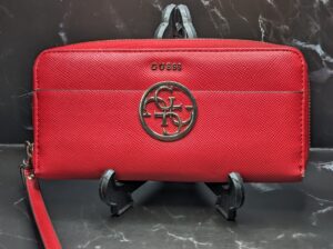 Guess Wallet