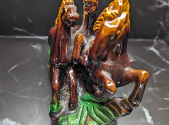 Horse Decoration