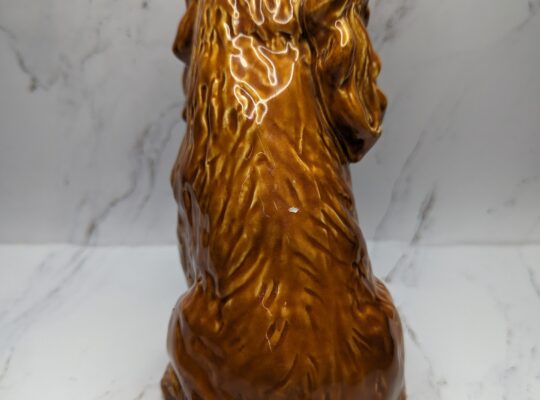 Cocker Spaniel Figure