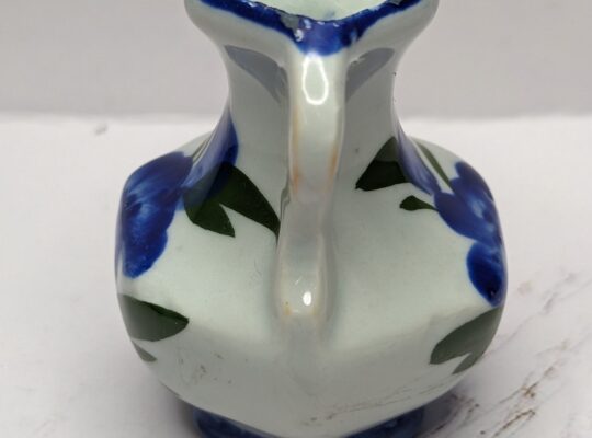 Miniature Vase