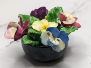Coal Port Bone China