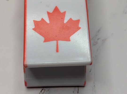 Canada Clip