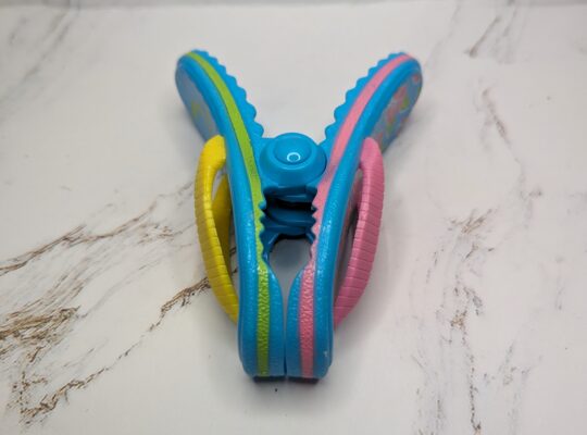 Flip Flops Clip