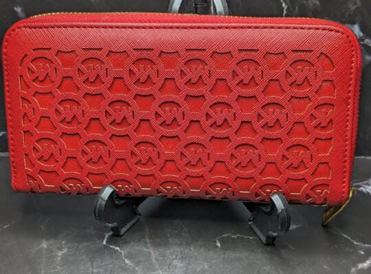 Rose Mk Wallet