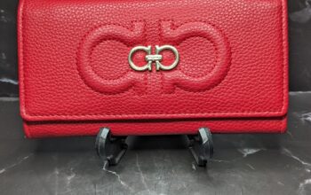 Ferragamo Wallet