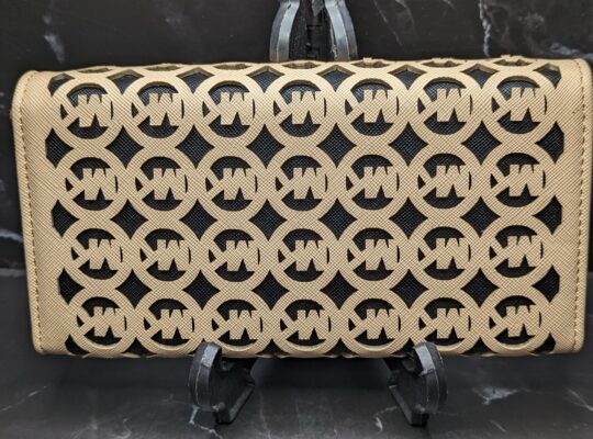 Tan Mk Wallet