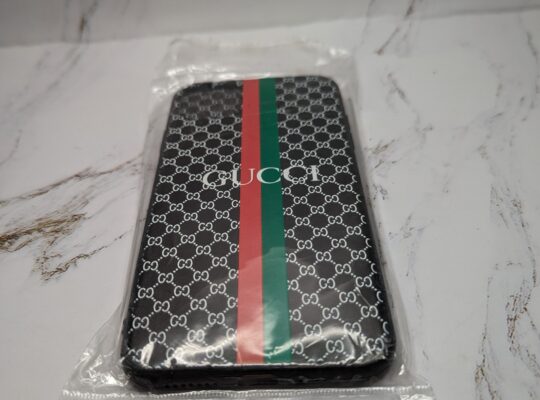 Gucci Phone Case For iPhone 11 Pro Max
