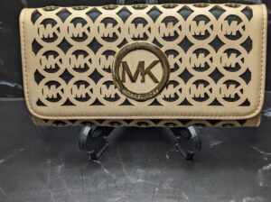 Tan Mk Wallet