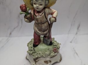 Worker Figure