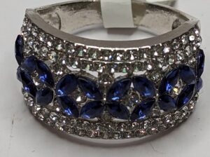 Sapphire Ring