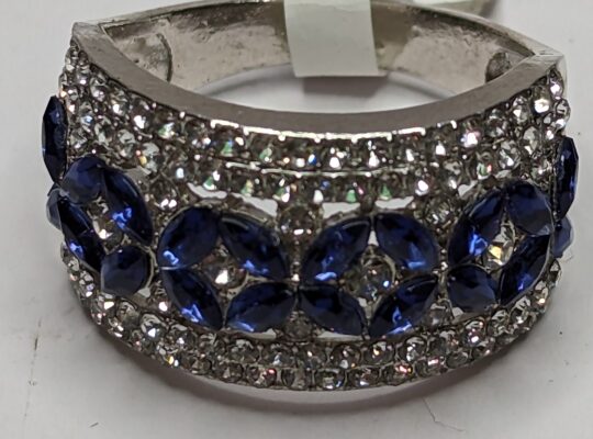 Sapphire Ring