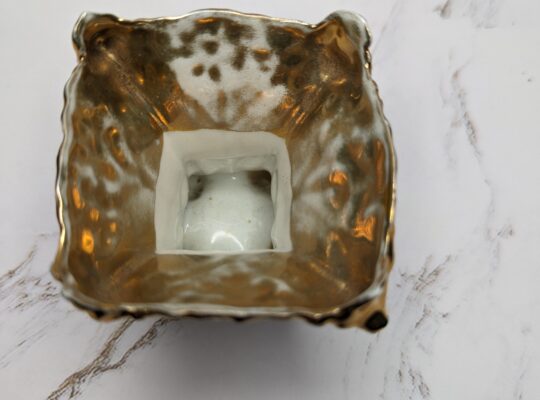Miniature Vase