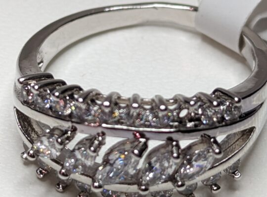 Silver Ring