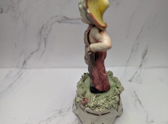 Worker Figure