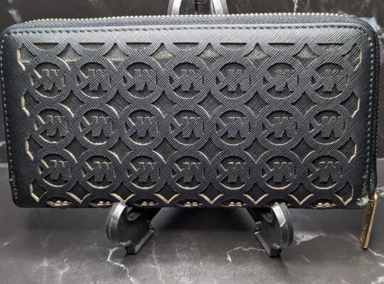 Black Mk Wallet