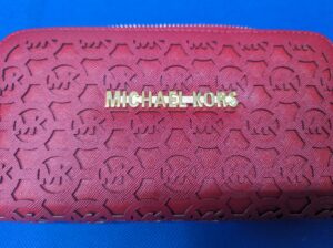 Rose Mk Wallet