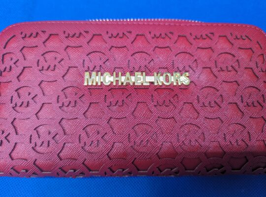 Rose Mk Wallet