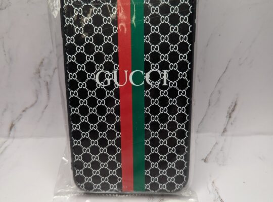 Gucci Phone Case For iPhone 11 Pro Max