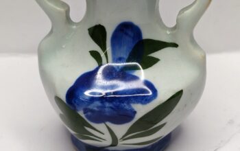 Miniature Vase