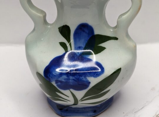 Miniature Vase