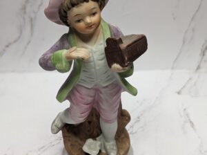 Little Boy Figure