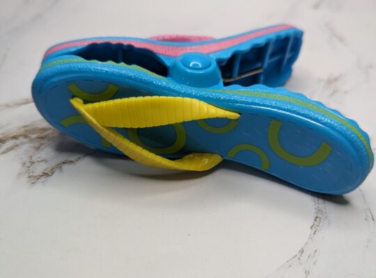 Flip Flops Clip