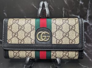 Gucci Wallet