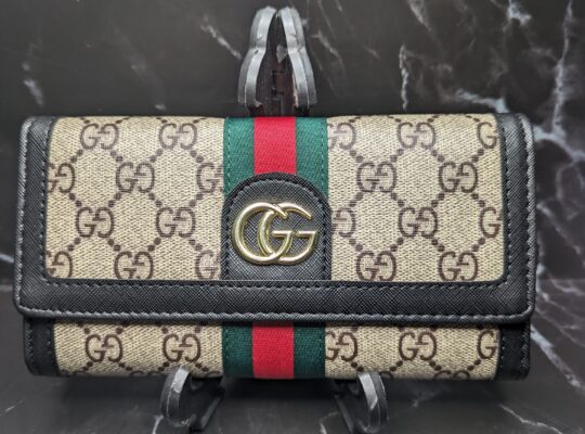 Gucci Wallet