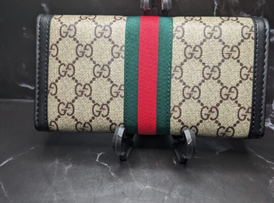 Gucci Wallet