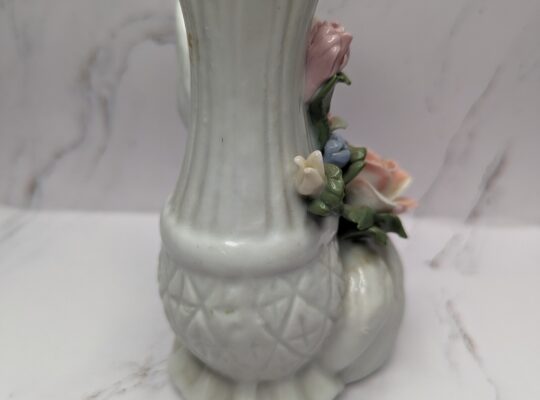 Kitty Vase