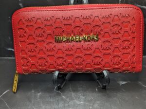 Rose Mk Wallet