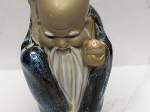 Mud man Figurine