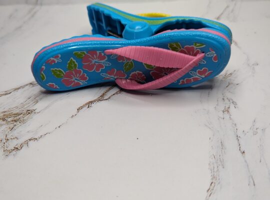 Flip Flops Clip
